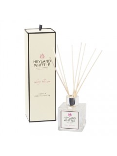 Cherry Blossom Reed Diffuser 100ml Cherry Blossom Reed Diffuser 100ml